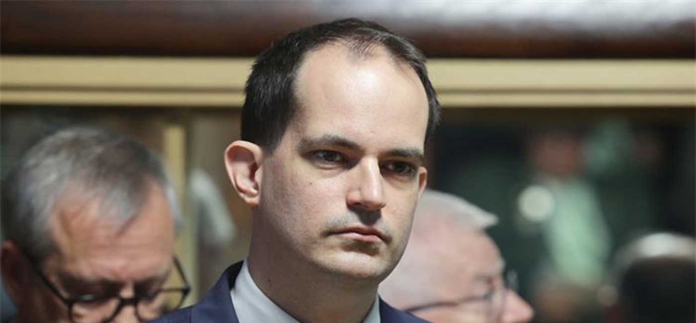 Malenica: Government will appoint a commissioner to run Split 
